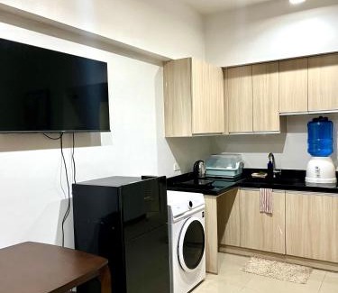 Mabolo Apartamento | Mabolo Garden Flats 2309
