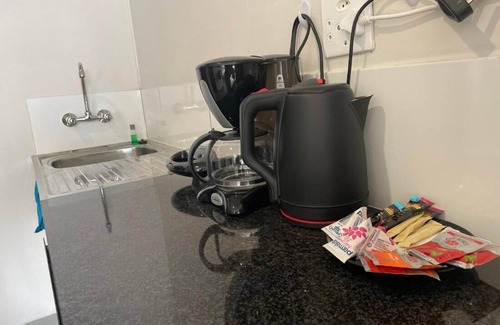 Downtown Johannesburg Apartamento | Maboneng Modern Style