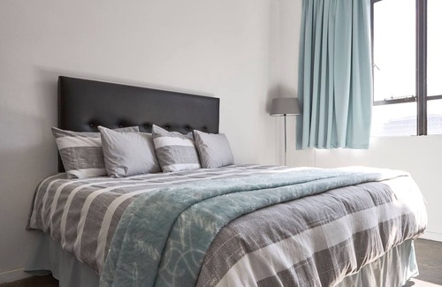 Downtown Johannesburg Apartamento | Maboneng Studio Loft