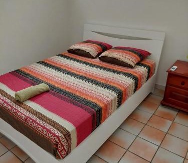 Le Vauclin Apartamento | Mabouya