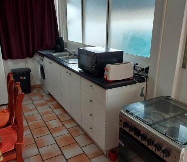 Le Vauclin Apartamento | Mabouya