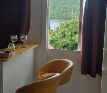Le Vauclin Apartamento | Mabouya