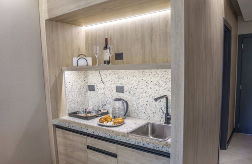 Avenida del Libertador Hotel | MABRA SUITES