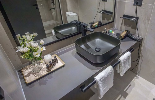 Avenida del Libertador Hotel | MABRA SUITES