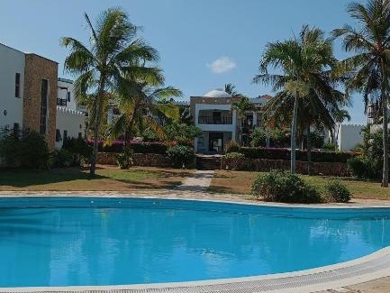 Mtwapa Apartamento | Mabri at Sultan Palace