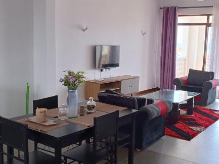 Mtwapa Apartamento | Mabri at Sultan Palace