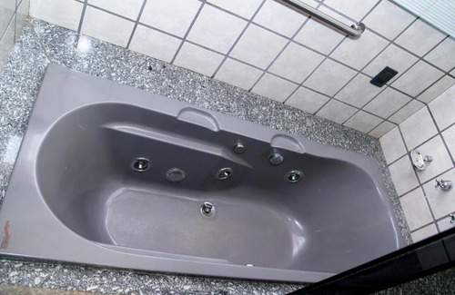 Centro Apartamento | Mabruk Barretos Apart Hotel