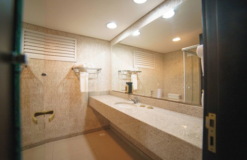 Matriz Hotel | Mabu Curitiba Business