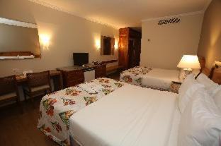 Foz do Iguacu Complejo | Mabu Thermas Grand Resort