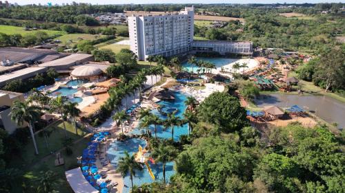 Foz do Iguacu Complejo | Mabu Thermas Grand Resort