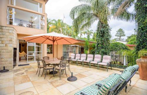 Mbabane Casa | Mac Atini Guest House