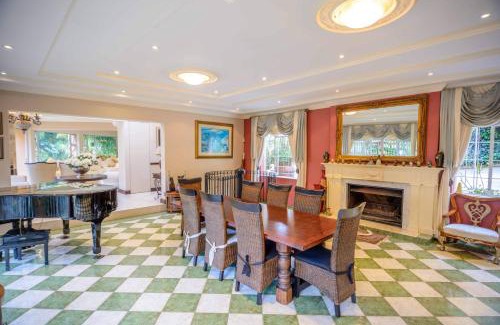 Mbabane Casa | Mac Atini Guest House
