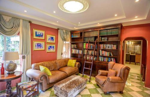 Mbabane Casa | Mac Atini Guest House