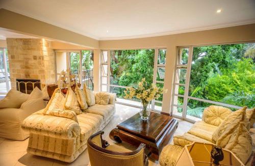 Mbabane Casa | Mac Atini Guest House