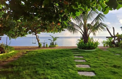 Busuanga Complejo | Mac beach campsite resort
