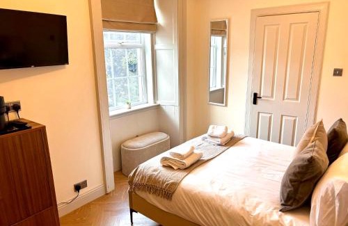 Auchterarder Casa | 'Mac' in ApartNest Auchterarder