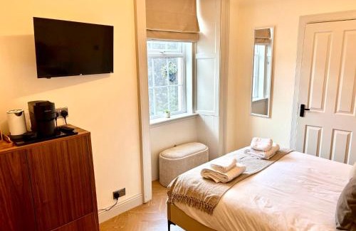 Auchterarder Casa | 'Mac' in ApartNest Auchterarder