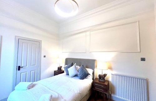 Auchterarder Casa | 'Mac' in ApartNest Auchterarder