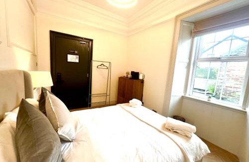 Auchterarder Casa | 'Mac' in ApartNest Auchterarder