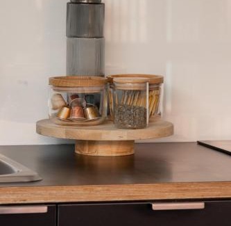 Middle Park Apartamento | MAC Middle Park by Melbourne Apartment Collection