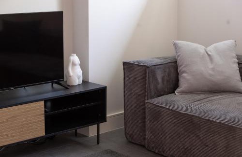 Middle Park Apartamento | MAC Middle Park by Melbourne Apartment Collection