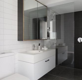 Middle Park Apartamento | MAC Middle Park by Melbourne Apartment Collection