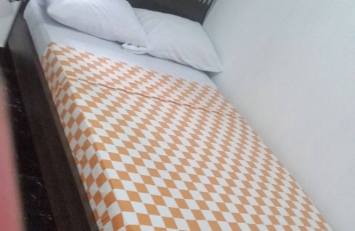 Aiyimensa Casa | Mac-P Guesthouse