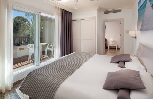 Benalmadena Costa Hotel | Mac Puerto Marina Benalmadena