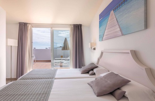 Benalmadena Costa Hotel | Mac Puerto Marina Benalmadena