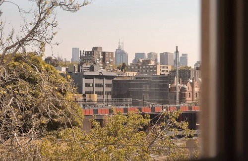 South Yarra Apartamento | MAC South Yarra by Melbourne Apartment Collection