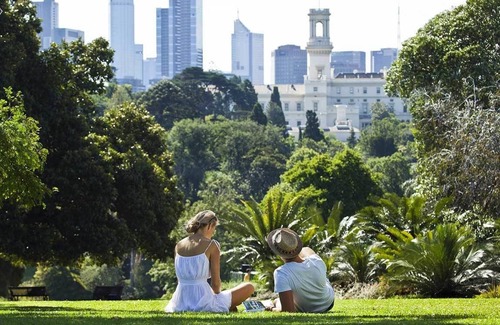 South Yarra Apartamento | MAC South Yarra by Melbourne Apartment Collection