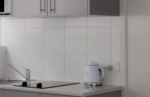 St Kilda Apartamento | MAC St Kilda - Acland Melbourne Apartment Collection.