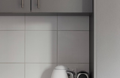St Kilda Apartamento | MAC St Kilda - Acland Melbourne Apartment Collection.