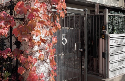 St Kilda Apartamento | MAC St Kilda - Acland Melbourne Apartment Collection.