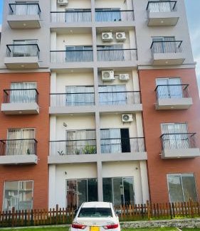 Polgasowita Apartamento | MACA Canterbury Apartment