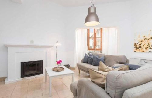 Campanet Apartamento | Maca Plaza