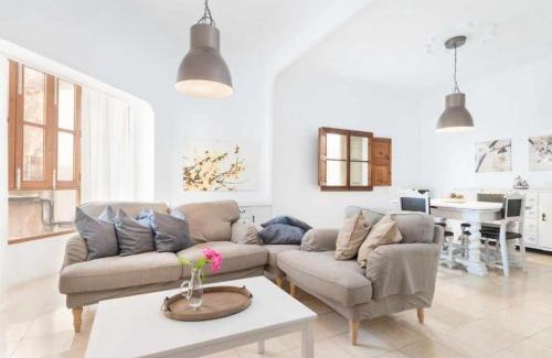 Campanet Apartamento | Maca Plaza