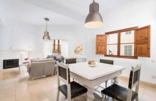 Campanet Apartamento | Maca Plaza