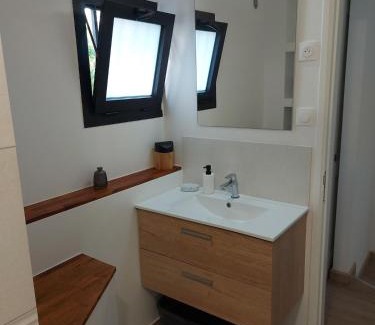 Saint-Pierre De La Reunion Apartamento | Maca'z Grand Bois 2-4 personnes