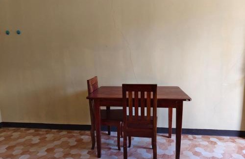 Narra Apartamento | Macabuag Apartment