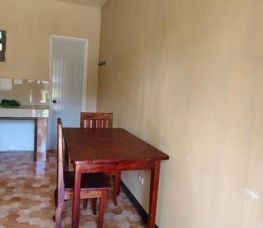 Narra Apartamento | Macabuag Apartment