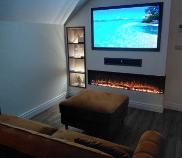 Dunloy Apartamento | Macaldrack's Loft