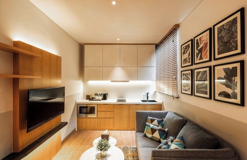 Downtown George Town Hotel | Macalister Hotel Managed By The Ascott Limited