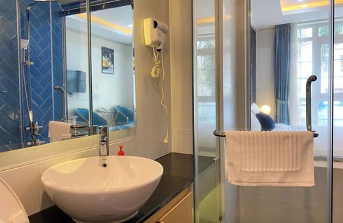 Phu My Hung Hotel | MACALLAN HOTEL