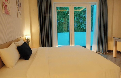 Phu My Hung Hotel | MACALLAN HOTEL