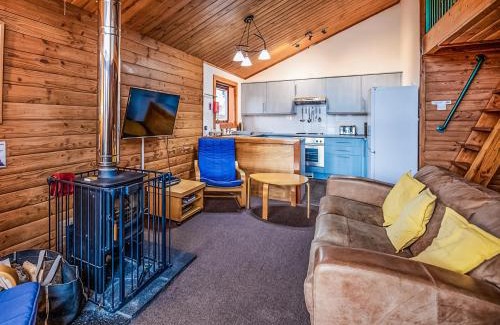 Kincraig Casa | Macallan Lodge - Uk49119