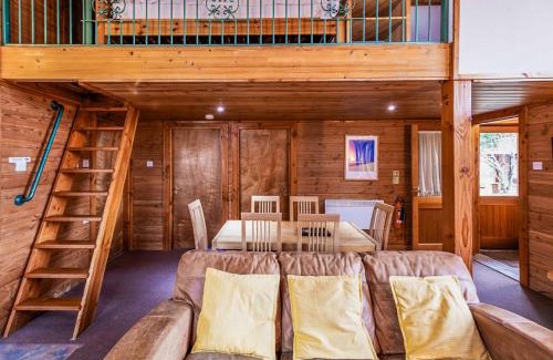 Kincraig Casa | Macallan Lodge - Uk49119
