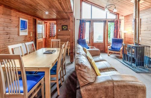 Kincraig Casa | Macallan Lodge - Uk49119