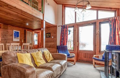 Kincraig Casa | Macallan Lodge - Uk49119