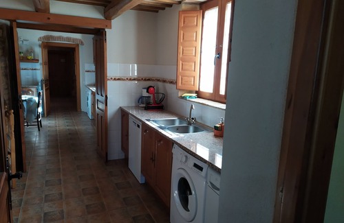 Macanet de la Selva Cabaña | Casa grande, piscina privada, buenas vistas ,cerca de las playas con actividades